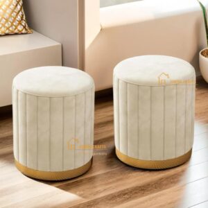 Pouffes & Ottomans