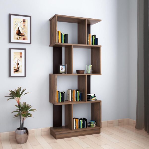 Bookshelves