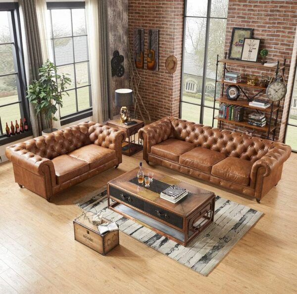 Sofas & Couches