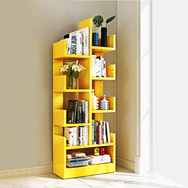 Bookshelves