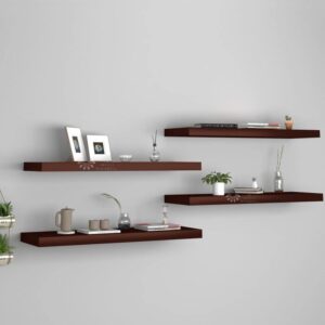 Wall Shelves