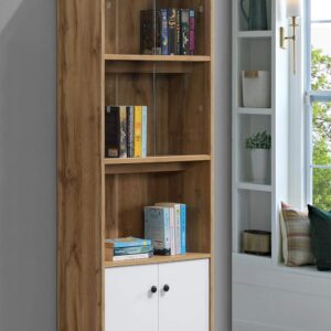 Bookshelves