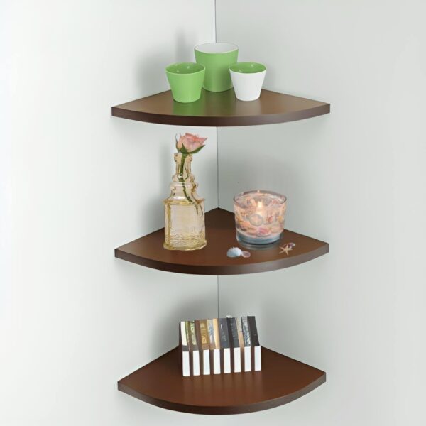 Wall Shelves