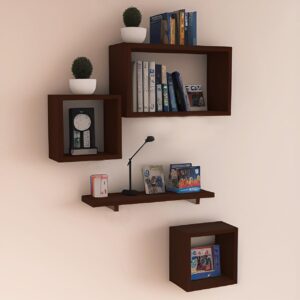 Wall Shelves