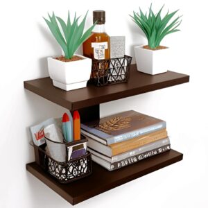 Wall Shelves