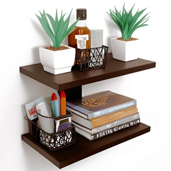 Wall Shelves