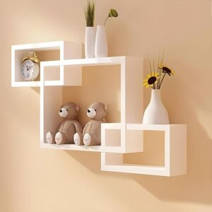 Wall Shelves