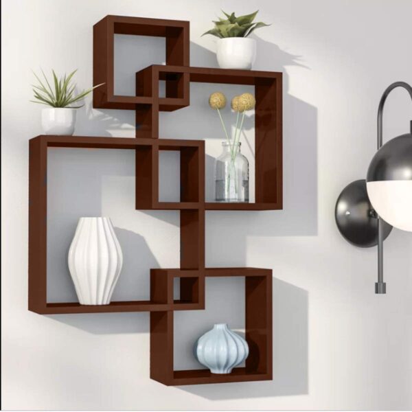 Wall Shelves