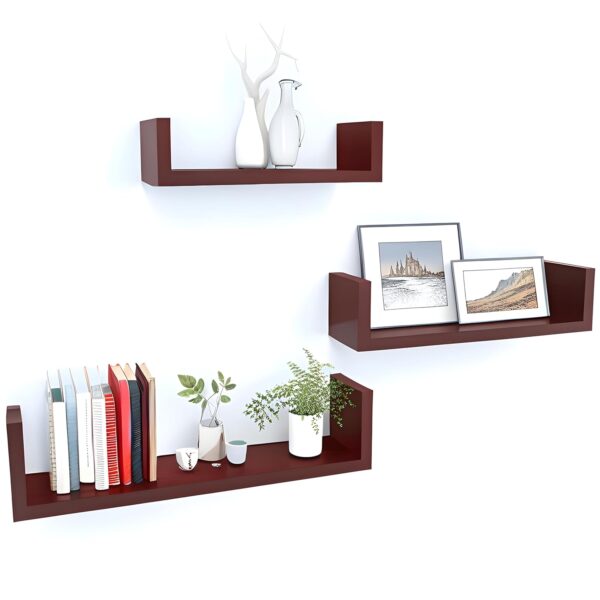 Wall Shelves