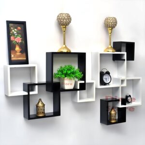 Wall Shelves