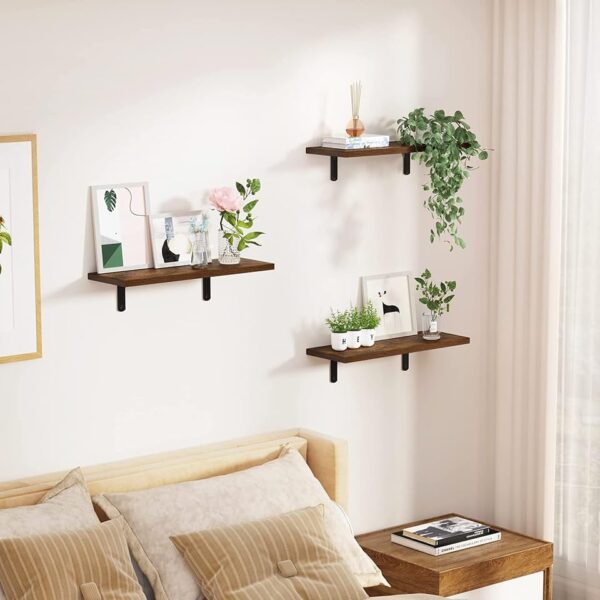 Wall Shelves