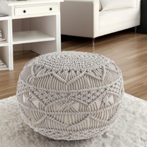 Pouffes & Ottomans