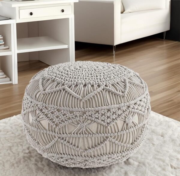 Pouffes & Ottomans