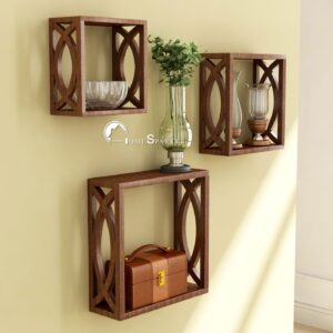 Wall Shelves