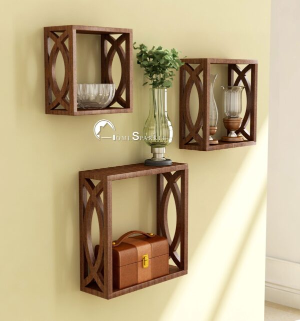 Wall Shelves