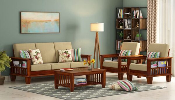 Sofa Sets