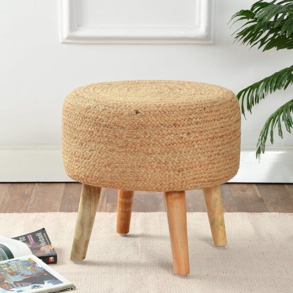 Pouffes & Ottomans