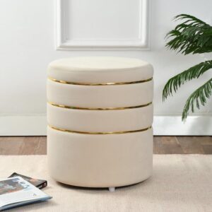 Pouffes & Ottomans