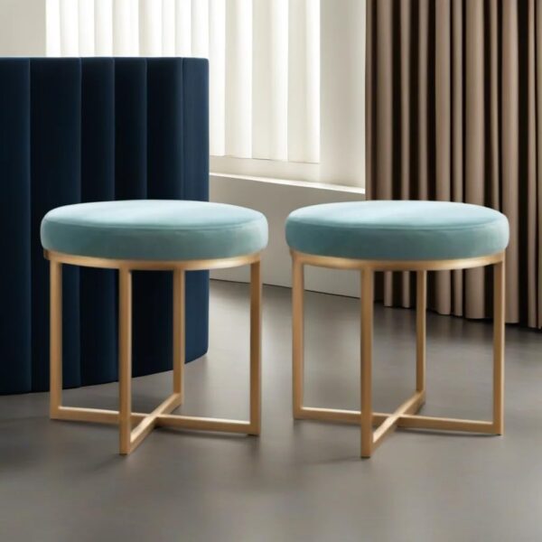 Pouffes & Ottomans