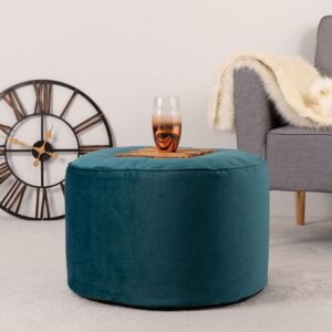 Pouffes & Ottomans