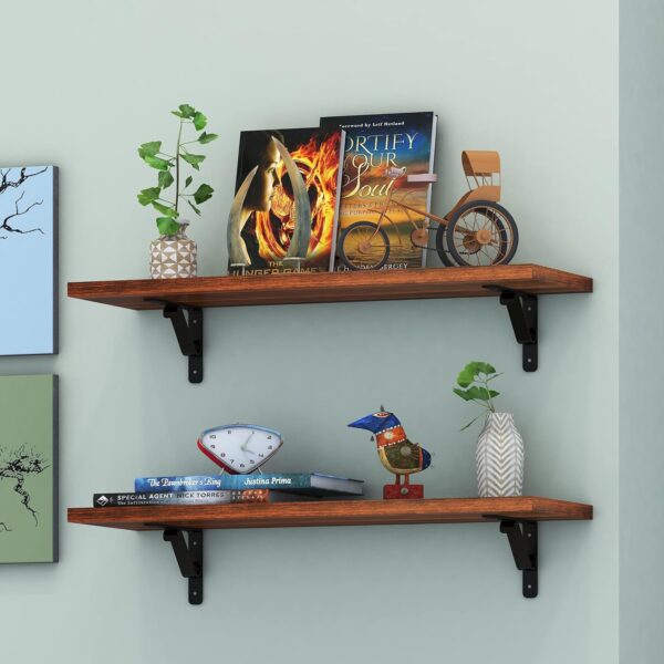 Wall Shelves