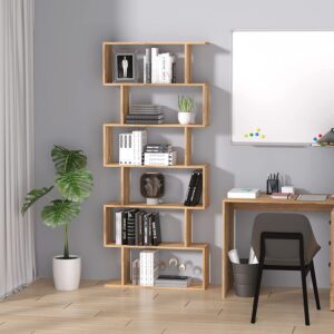 Bookshelves