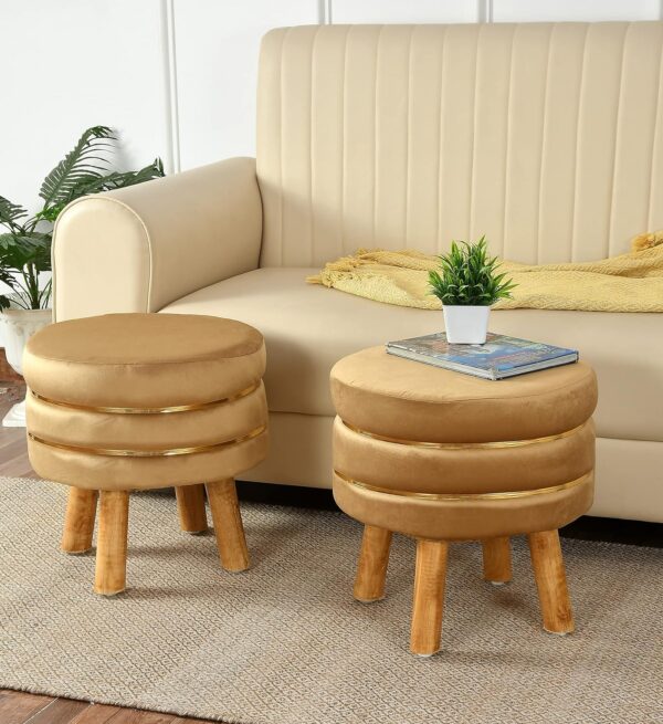 Pouffes & Ottomans