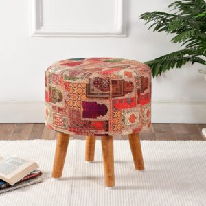 Pouffes & Ottomans