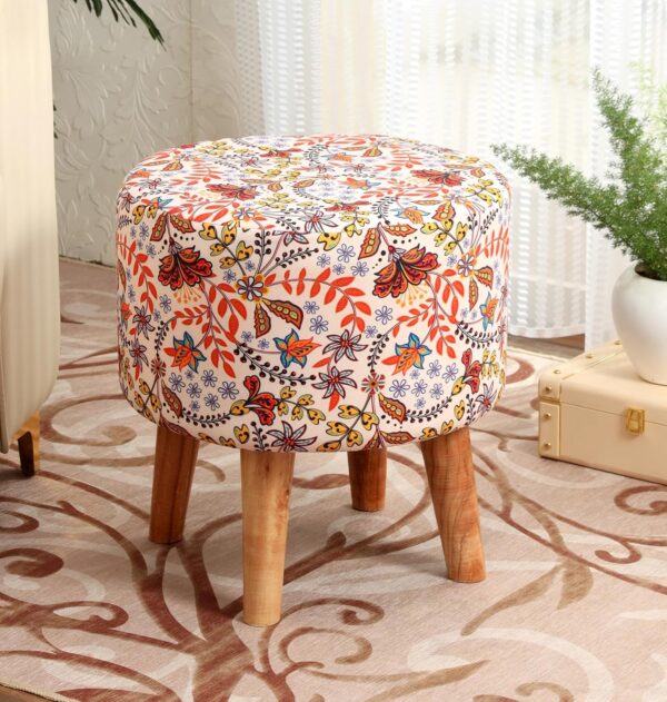 Pouffes & Ottomans