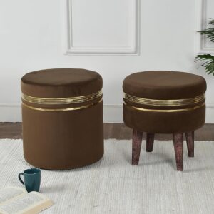 Pouffes & Ottomans