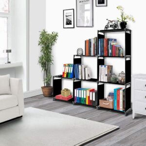 Bookshelves