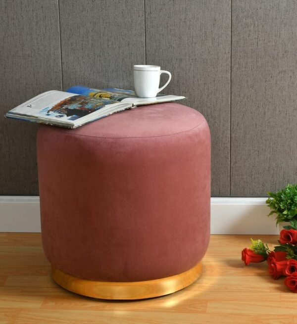 Pouffes & Ottomans