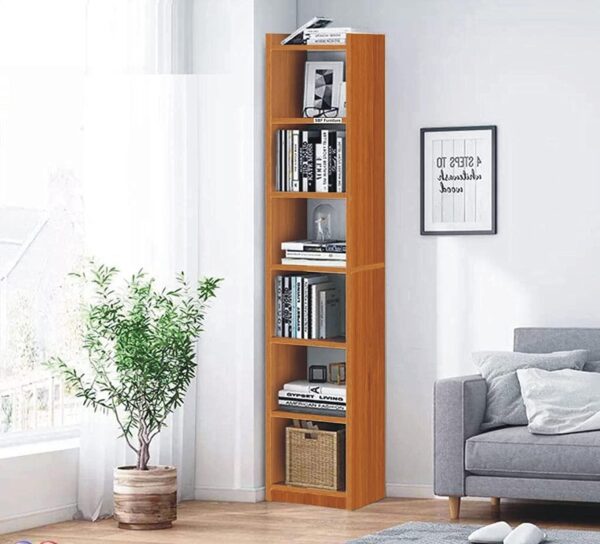 Bookshelves