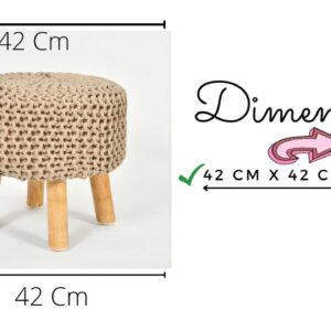 Pouffes & Ottomans