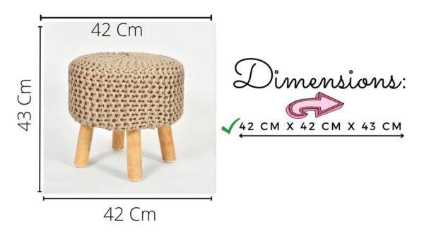 Pouffes & Ottomans