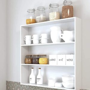 Wall Shelves