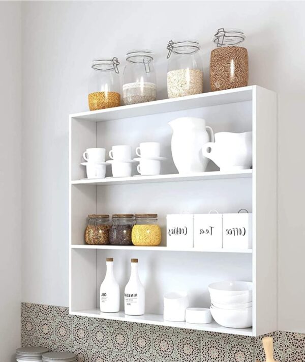 Wall Shelves