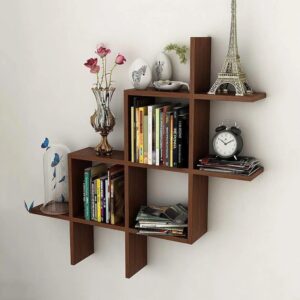 Wall Shelves