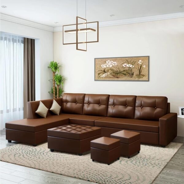 Sofa Sets