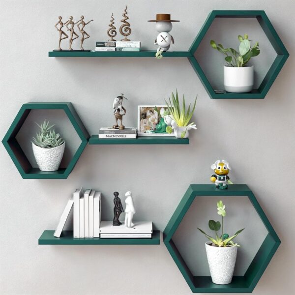 Wall Shelves