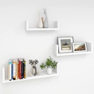 Wall Shelves