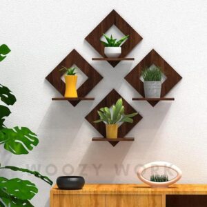 Wall Shelves