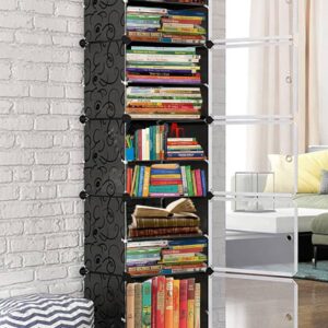 Bookshelves