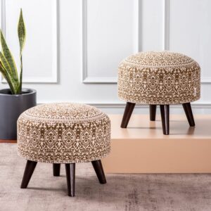 Pouffes & Ottomans